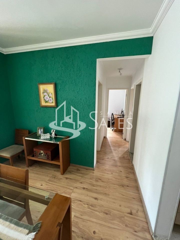 Apartamento, 3 quartos, 100 m² - Foto 6