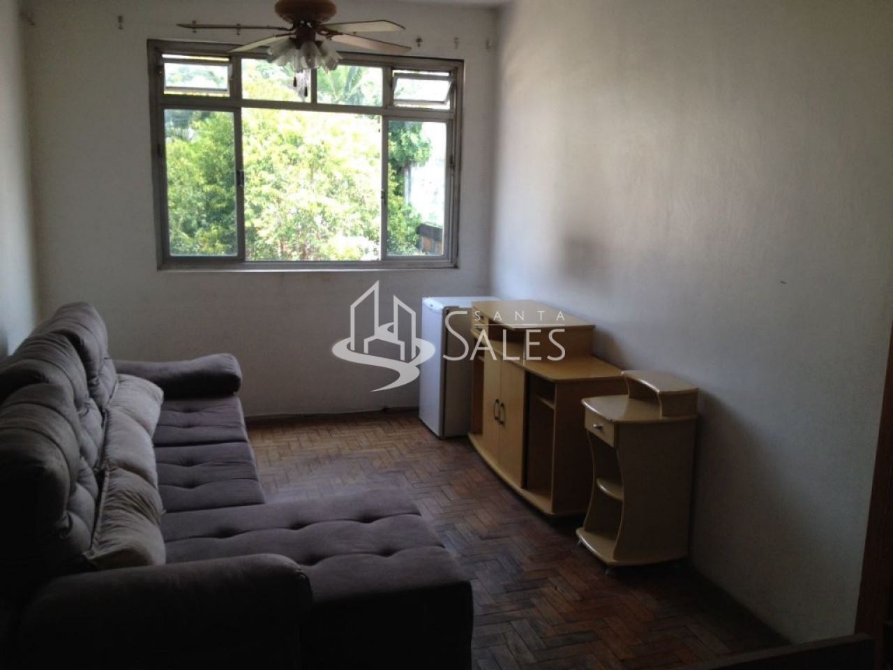 Apartamento, 2 quartos, 65 m² - Foto 8