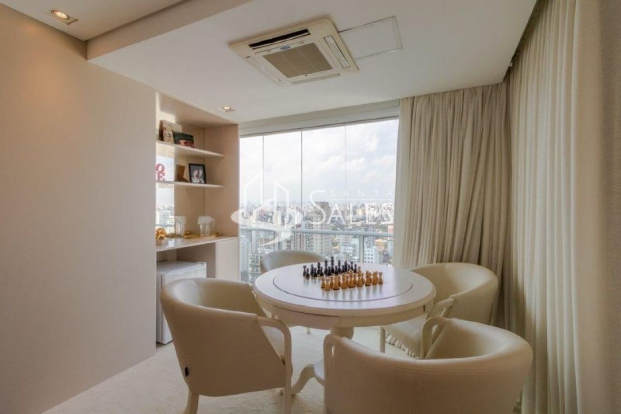 Cobertura, 4 quartos, 443 m² - Foto 28