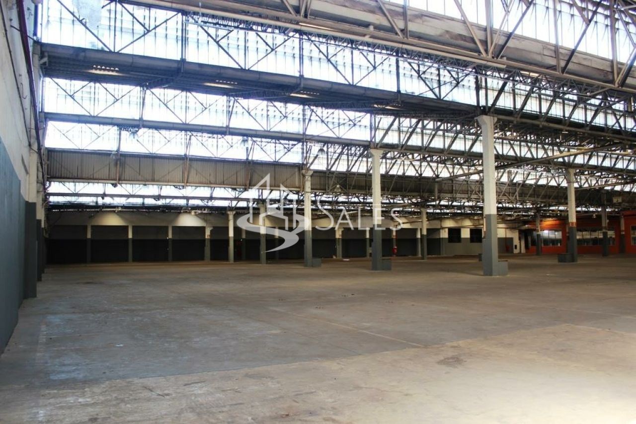 Depósito-Galpão, 7800 m² - Foto 14