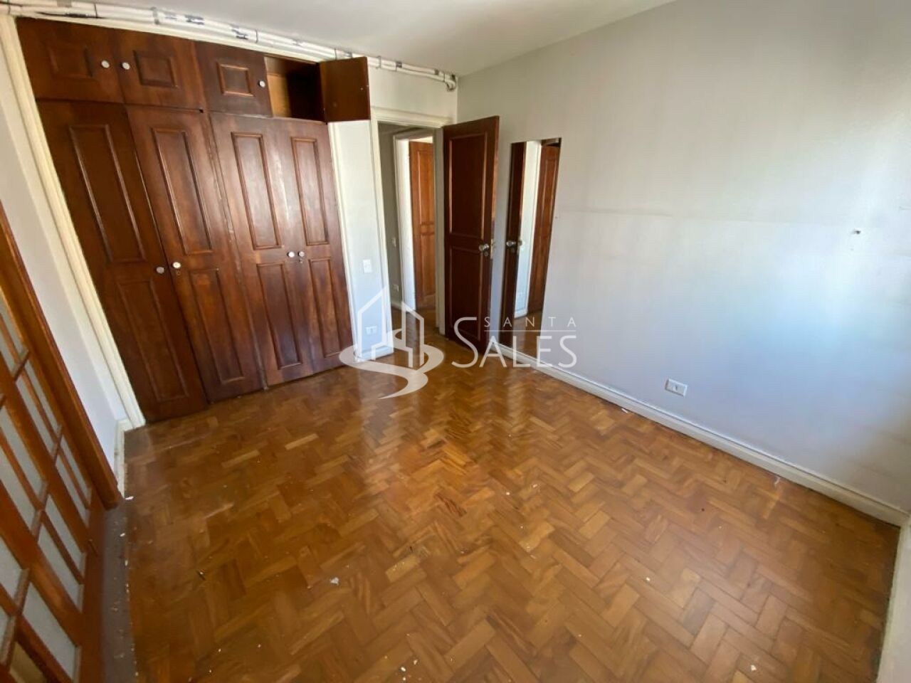 Apartamento, 4 quartos, 167 m² - Foto 3