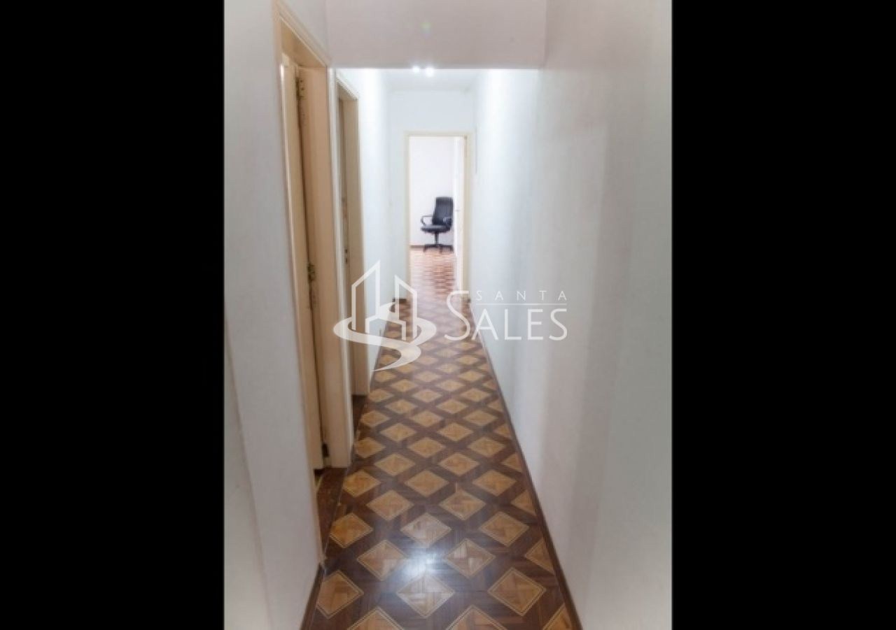 Sobrado, 3 quartos, 196 m² - Foto 70