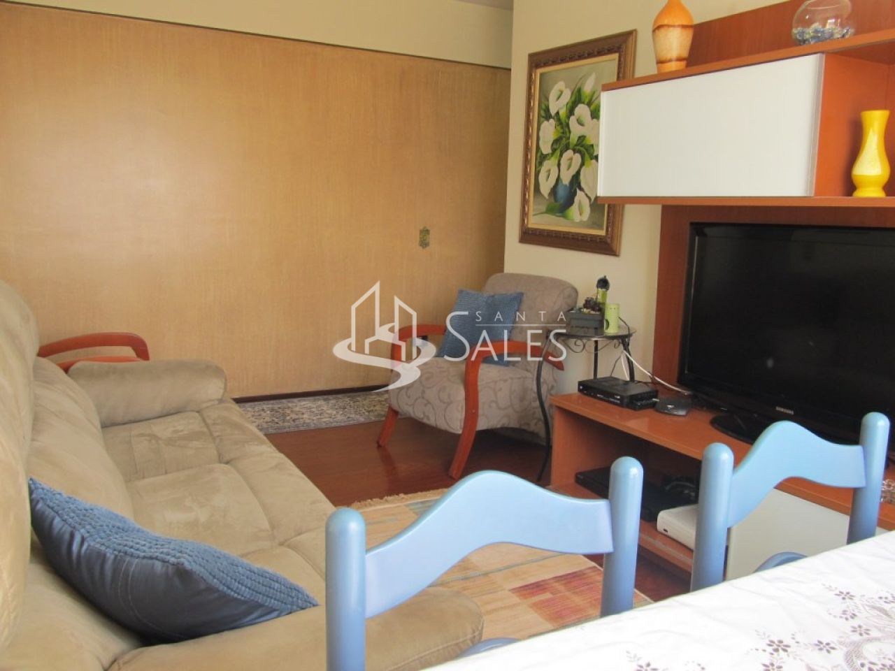 Apartamento, 2 quartos, 65 m² - Foto 2