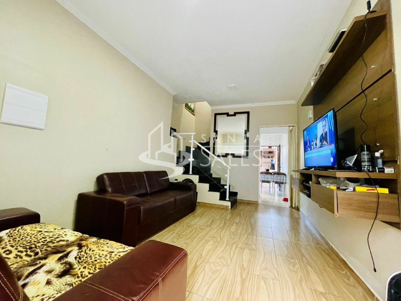 Casa, 3 quartos, 192 m² - Foto 7