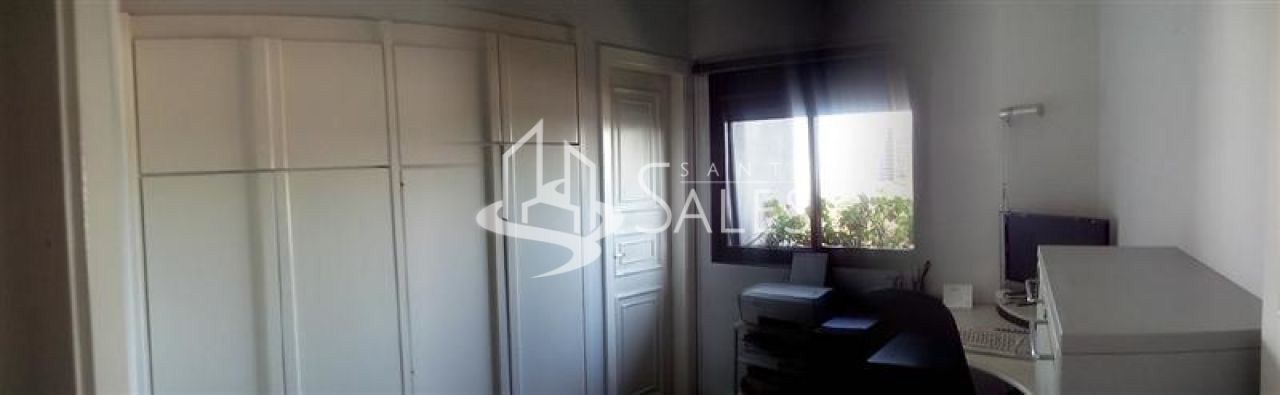 Apartamento, 4 quartos, 180 m² - Foto 9