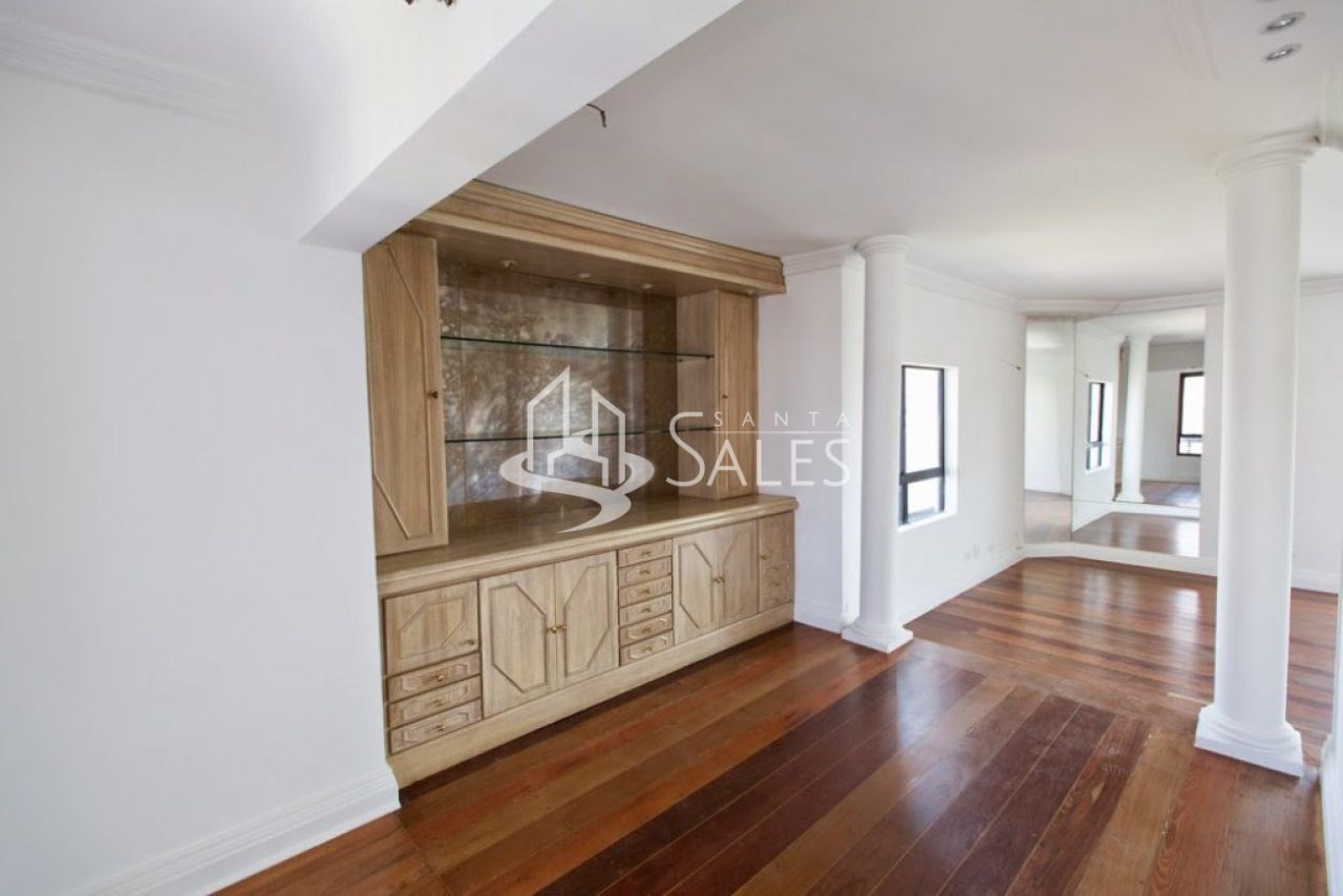 Apartamento, 4 quartos, 345 m² - Foto 54