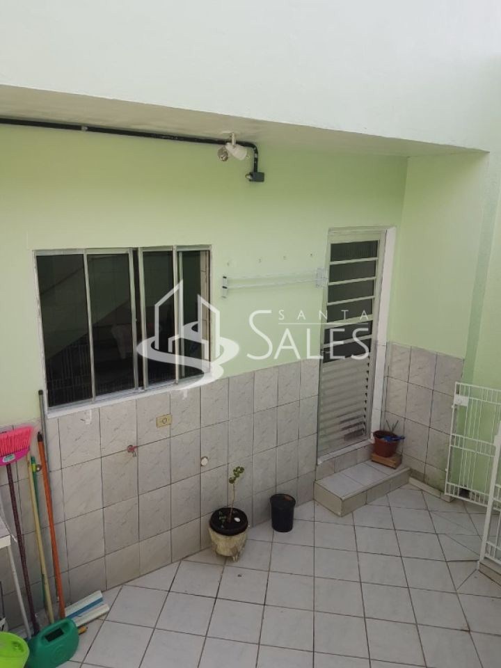 Sobrado à venda com 4 quartos, 350m² - Foto 29