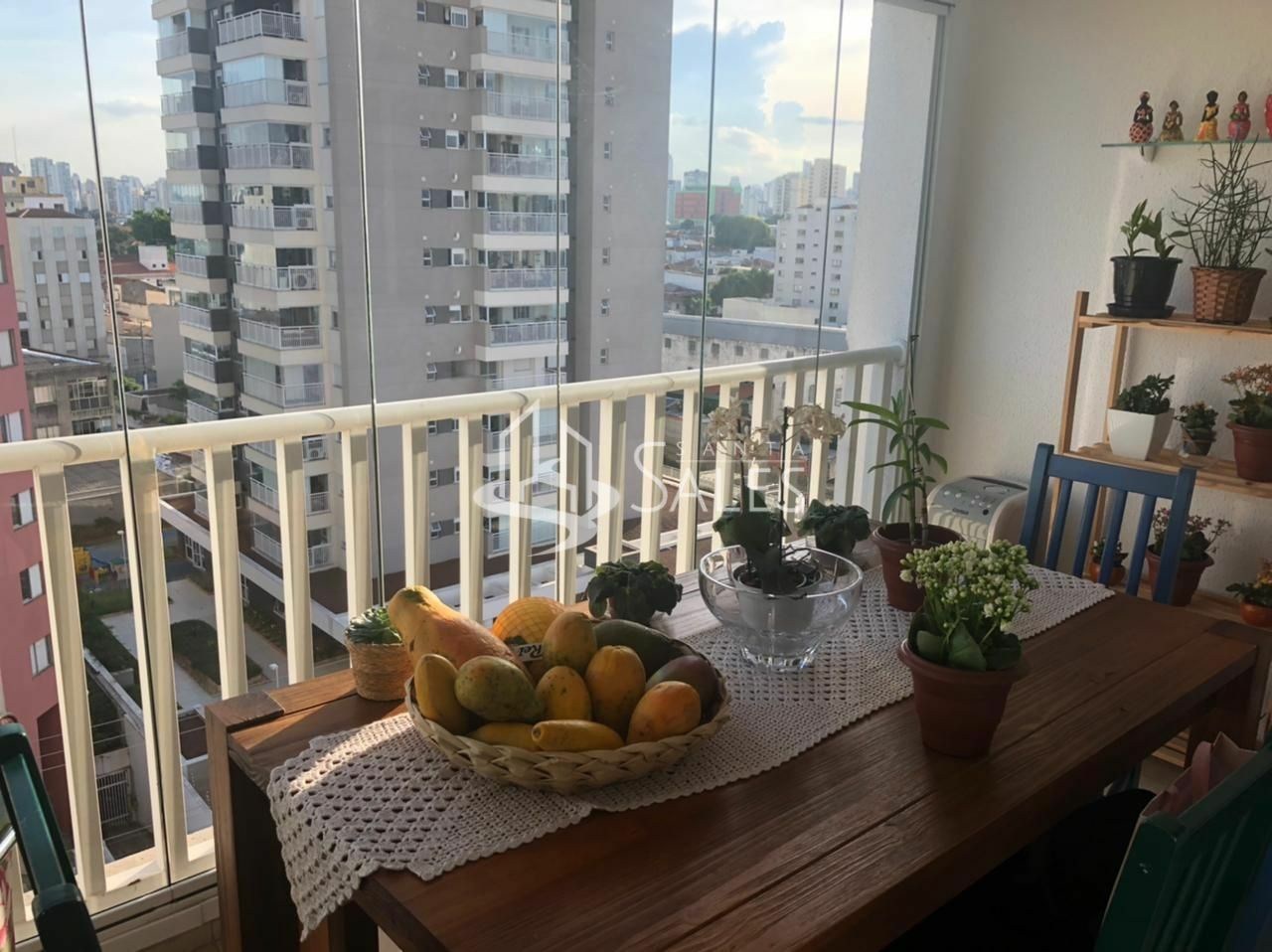 Apartamento, 3 quartos, 95 m² - Foto 17
