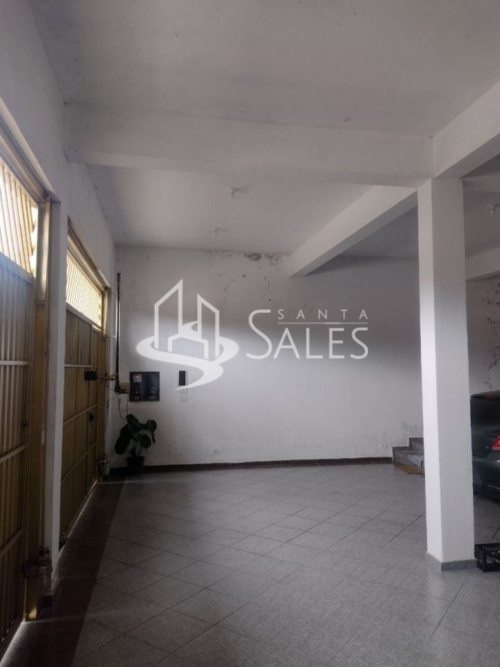 Sobrado, 4 quartos, 360 m² - Foto 10
