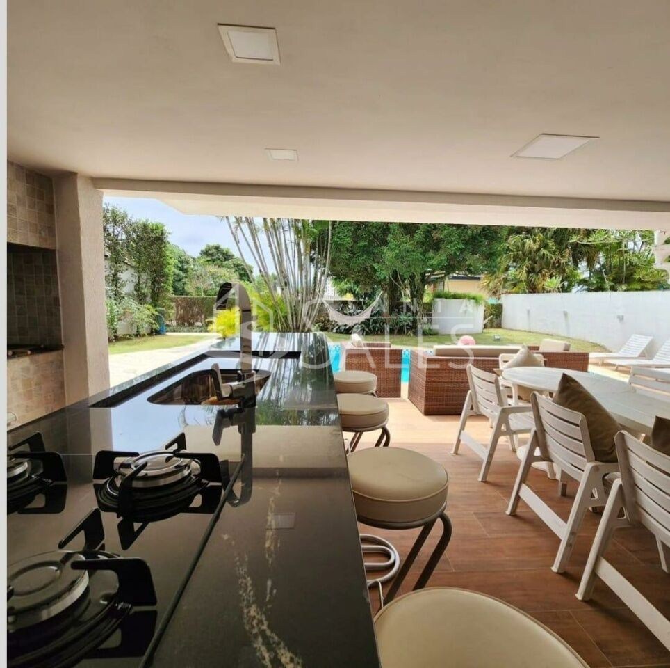 Casa, 4 quartos, 705 m² - Foto 5