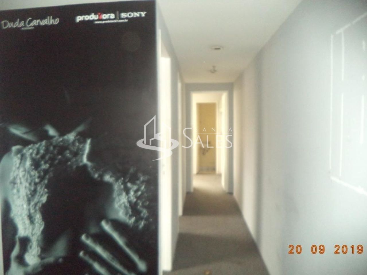 Imóvel Comercial, 39 m² - Foto 1