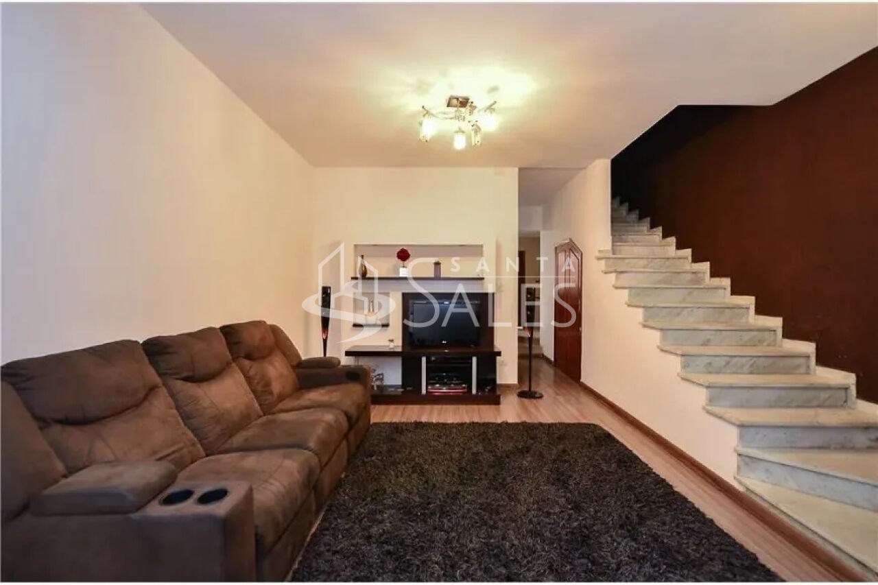 Sobrado, 3 quartos, 210 m² - Foto 20