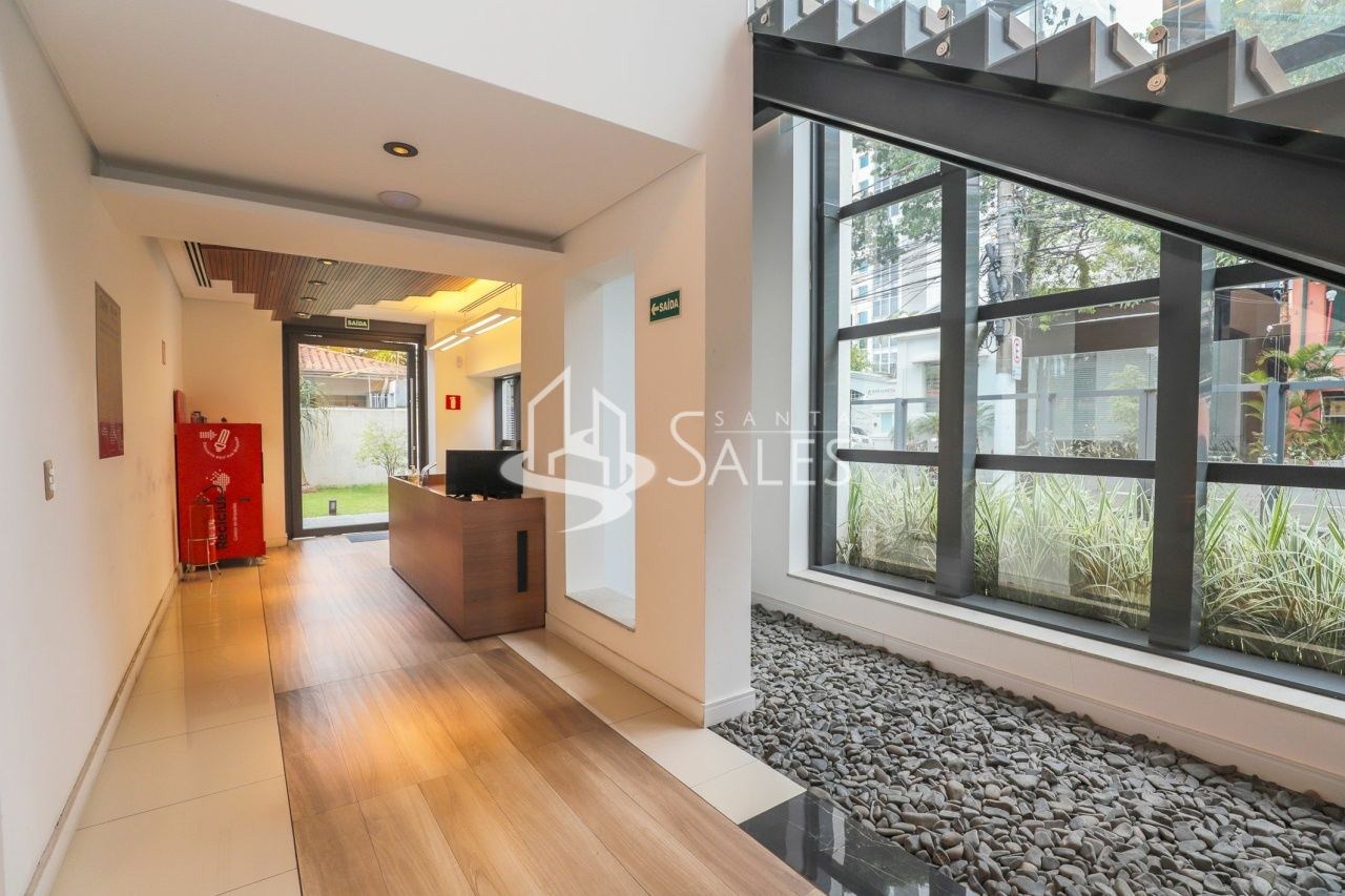 Prédio Inteiro, 1019 m² - Foto 83