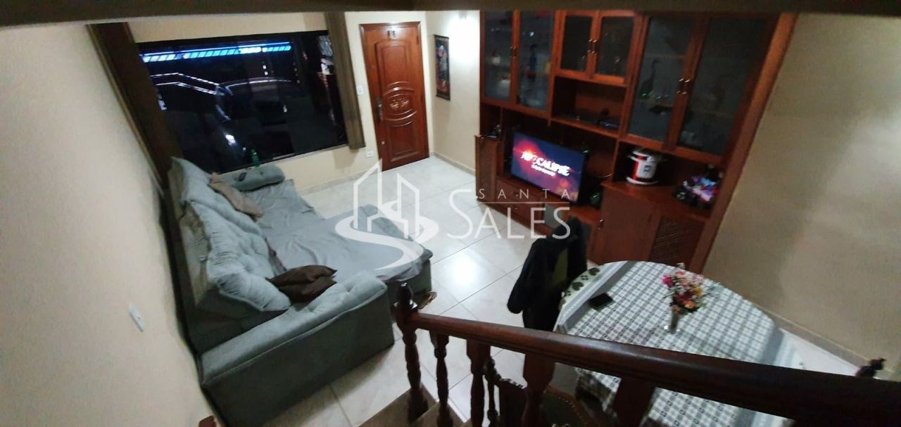 Sobrado, 3 quartos, 131 m² - Foto 40