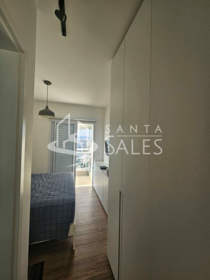 Apartamento à venda com 3 quartos, 117m² - Foto 16