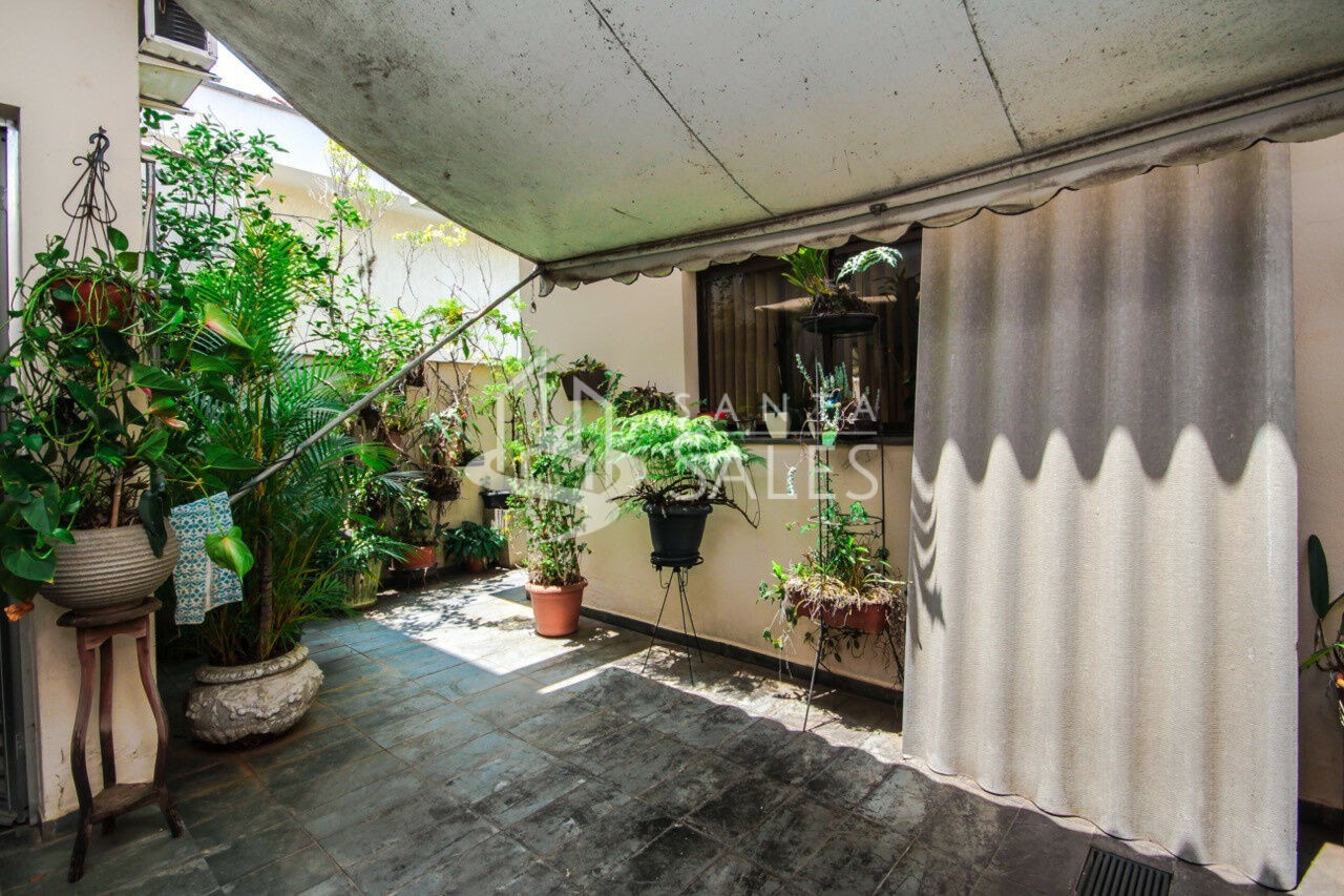 Sobrado, 3 quartos, 252 m² - Foto 10