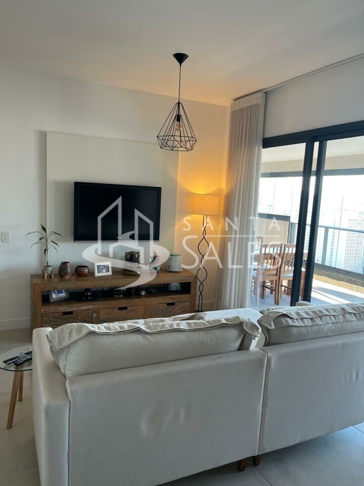 Apartamento, 3 quartos, 118 m² - Foto 8