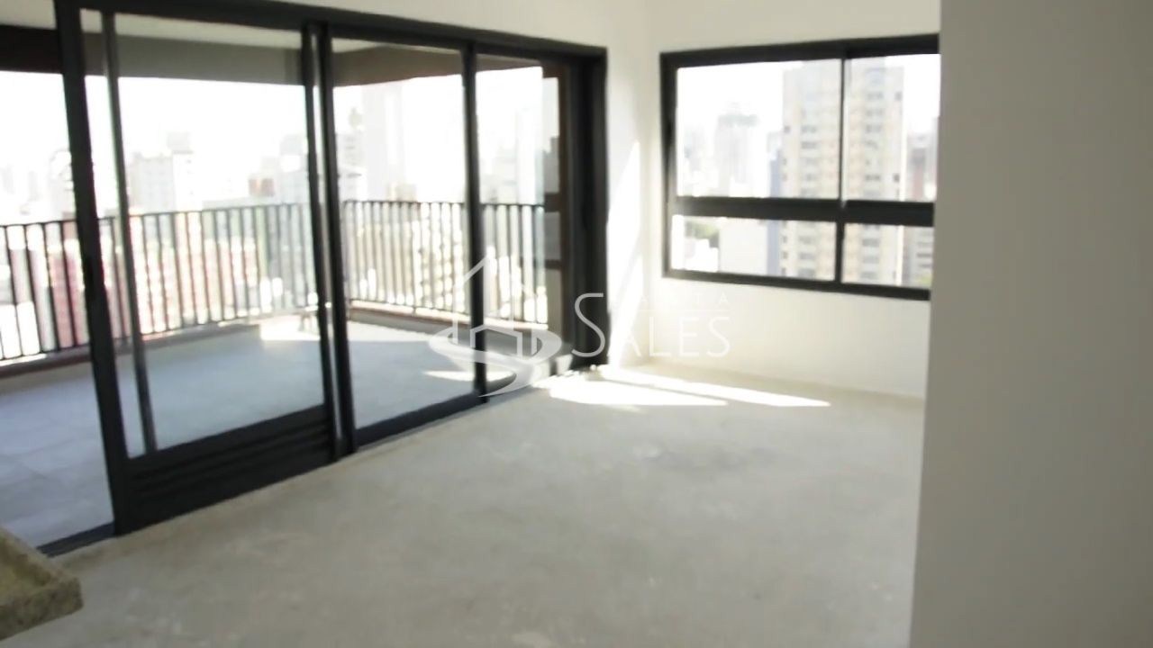 Apartamento, 2 quartos, 74 m² - Foto 1