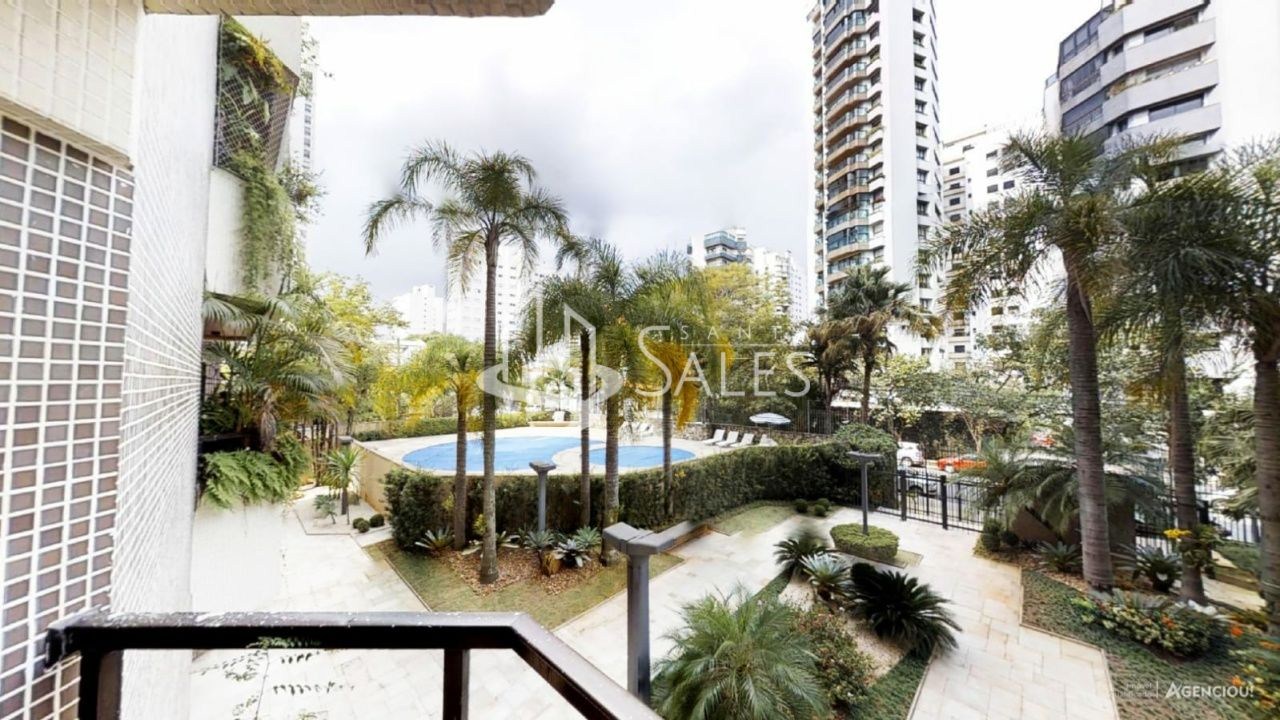 Apartamento, 4 quartos, 217 m² - Foto 32