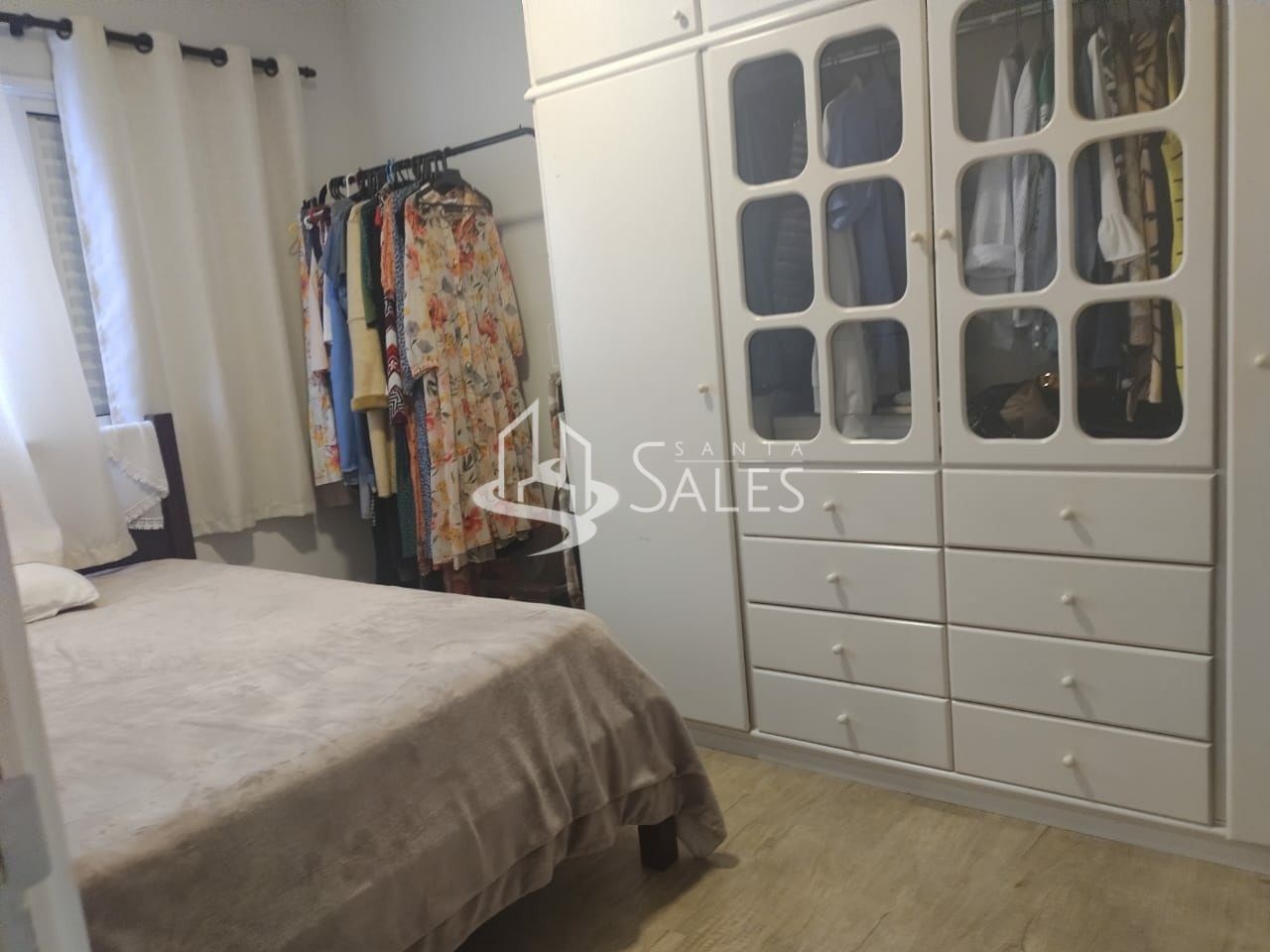 Apartamento, 2 quartos, 65 m² - Foto 11
