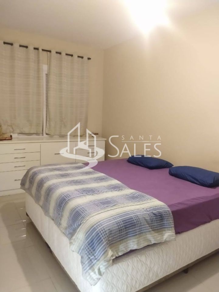Sobrado, 3 quartos, 219 m² - Foto 17