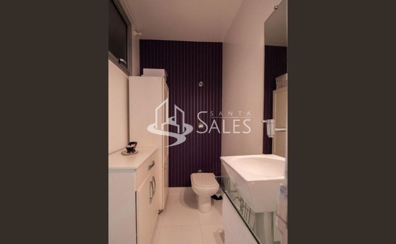 Apartamento, 3 quartos, 100 m² - Foto 91