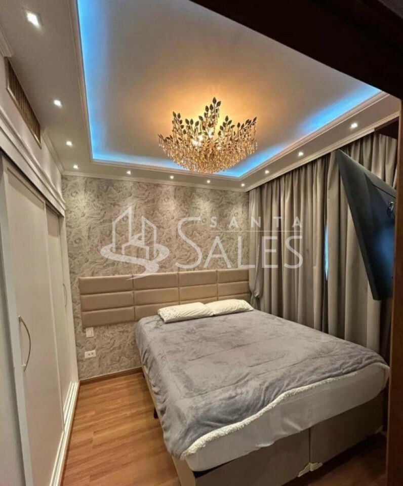 Apartamento, 1 quarto, 31 m² - Foto 3