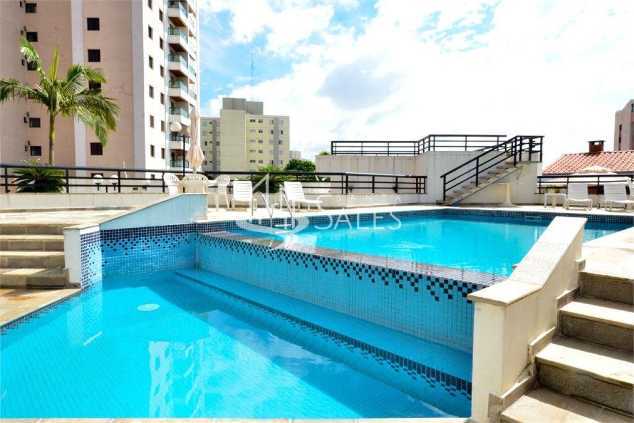Apartamento à venda com 4 quartos, 220m² - Foto 27