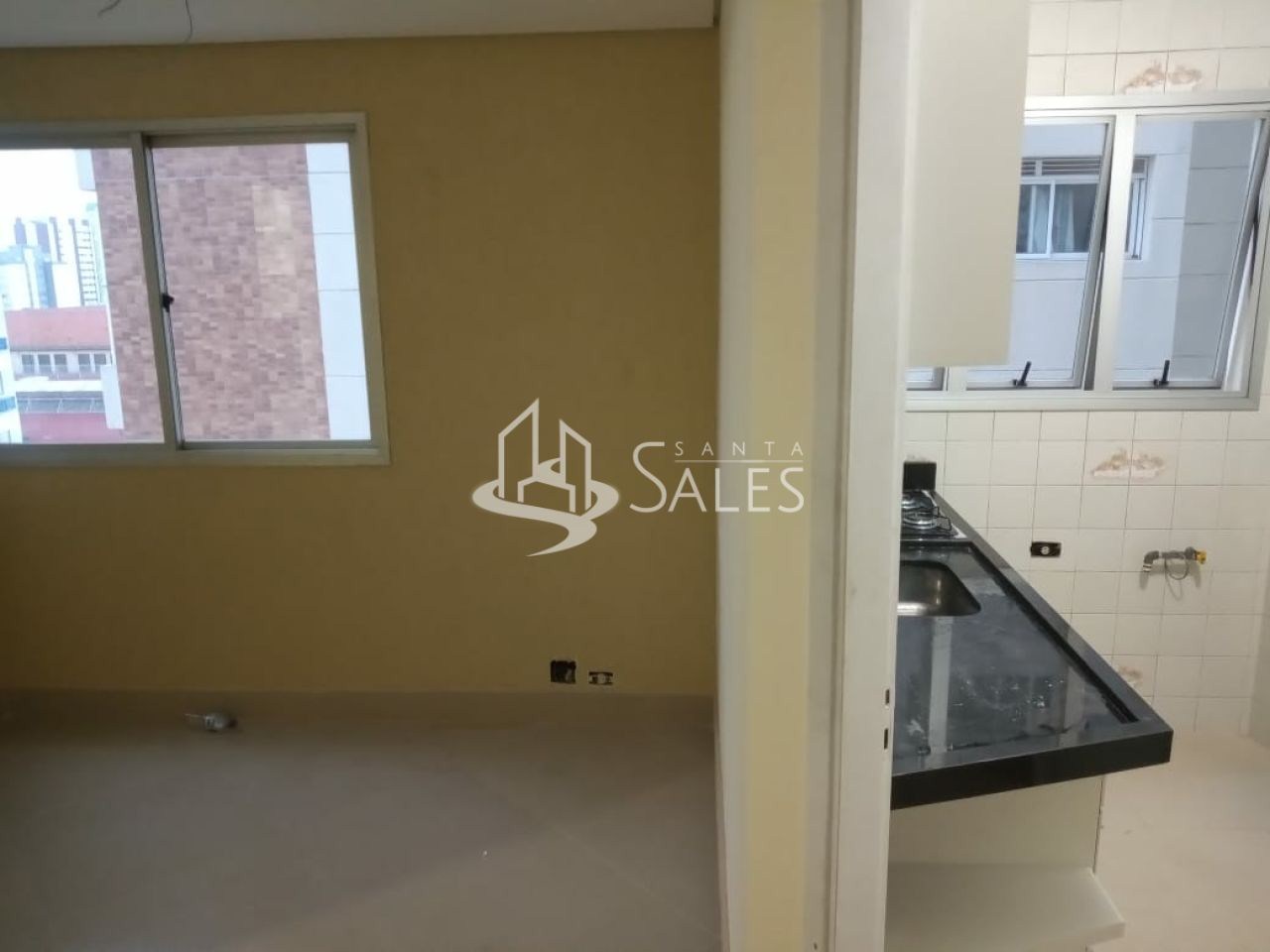 Apartamento, 1 quarto, 45 m² - Foto 55
