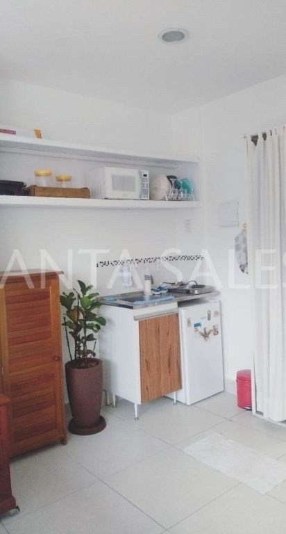 Apartamento, 1 quarto, 35 m² - Foto 1