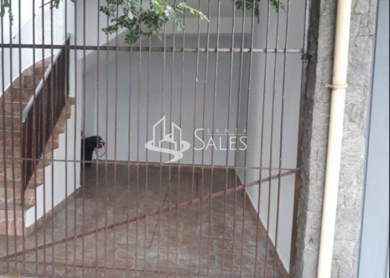 Sobrado, 3 quartos, 140 m² - Foto 6