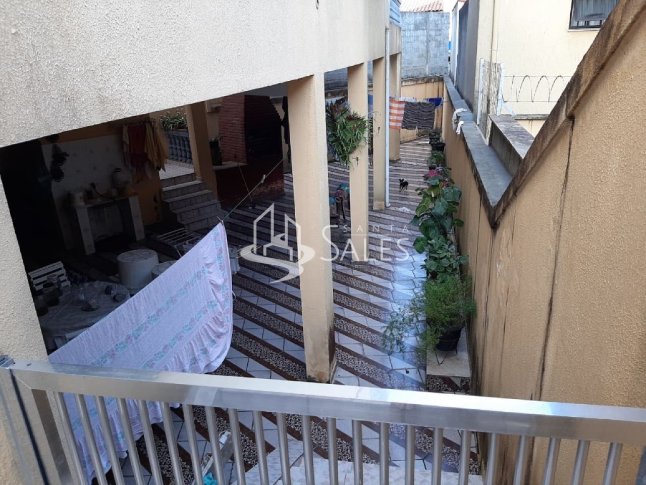 Prédio Inteiro, 250 m² - Foto 75