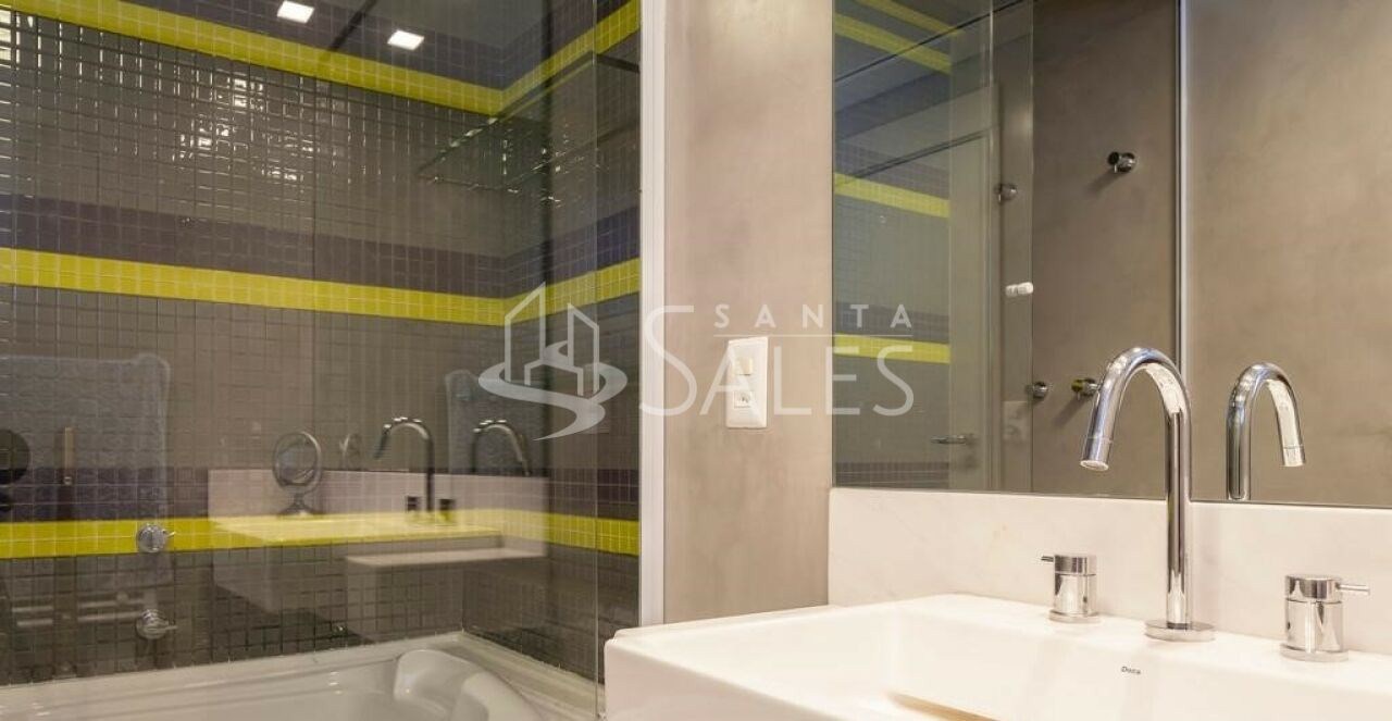 Apartamento, 2 quartos, 200 m² - Foto 9