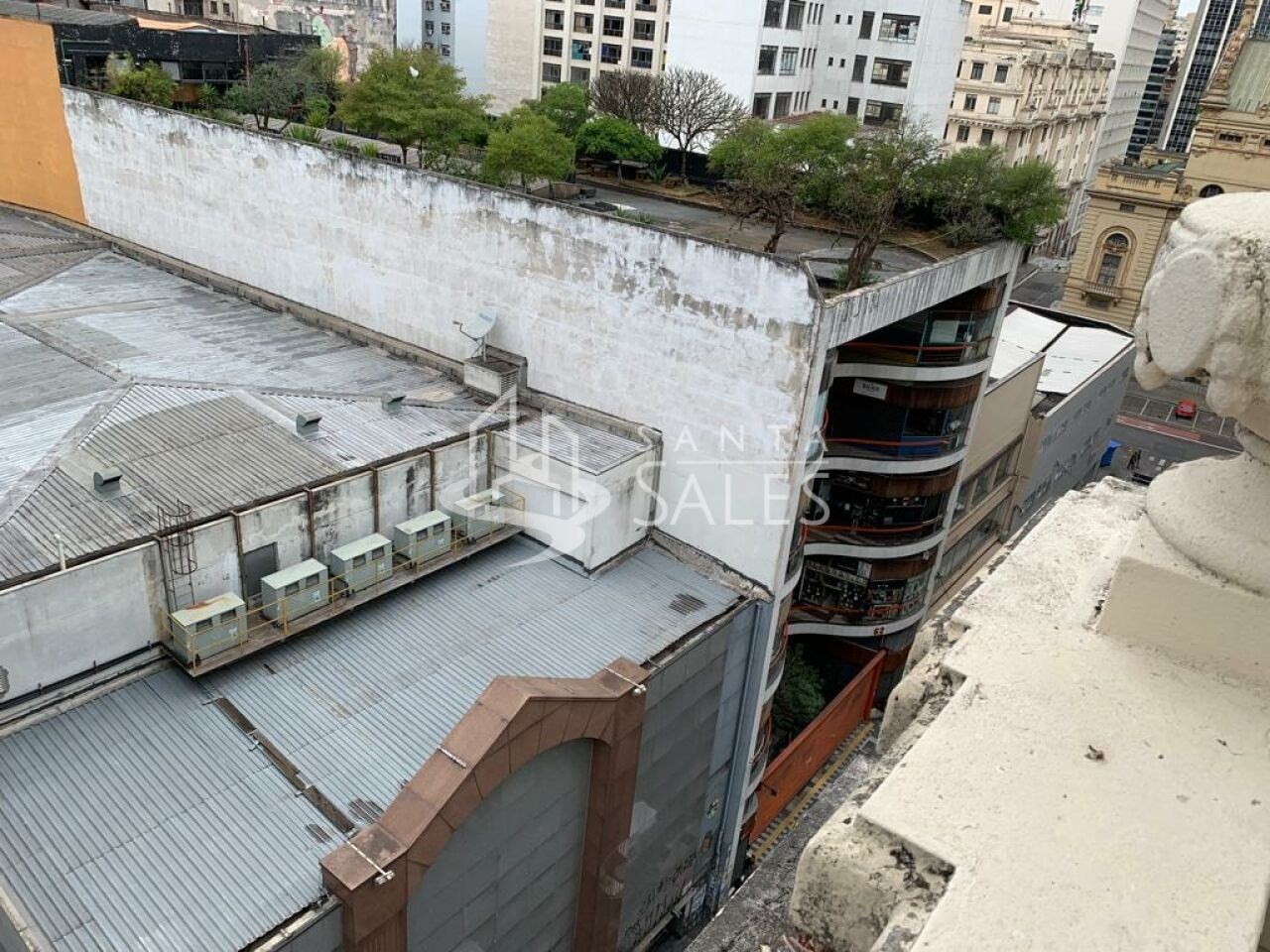 Loja-Salão à venda, 202m² - Foto 10