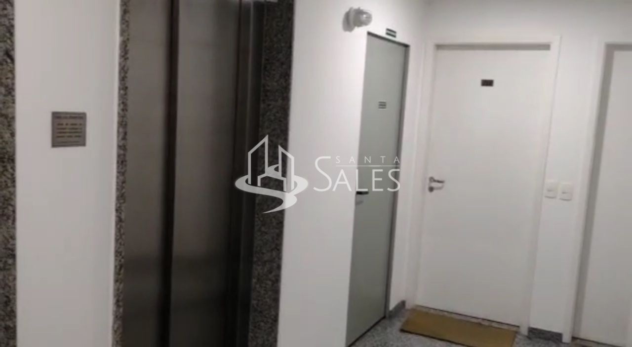 Sala-Conjunto, 33 m² - Foto 10