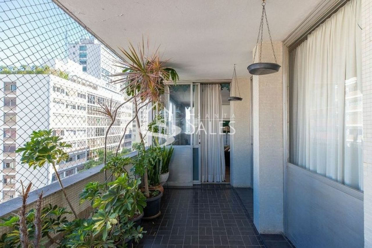 Apartamento, 3 quartos, 270 m² - Foto 6