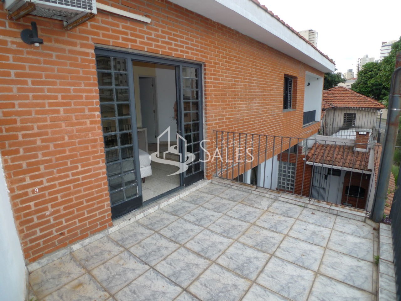 Sobrado, 3 quartos, 170 m² - Foto 2