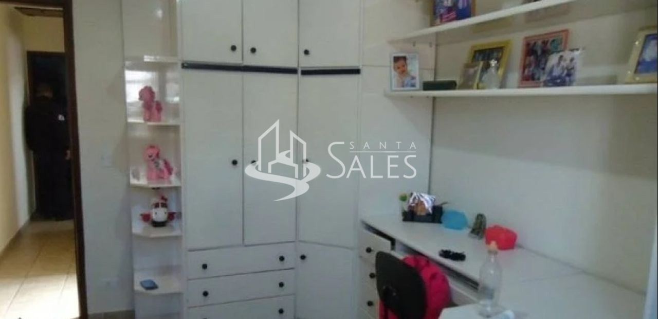 Sobrado, 2 quartos, 120 m² - Foto 18