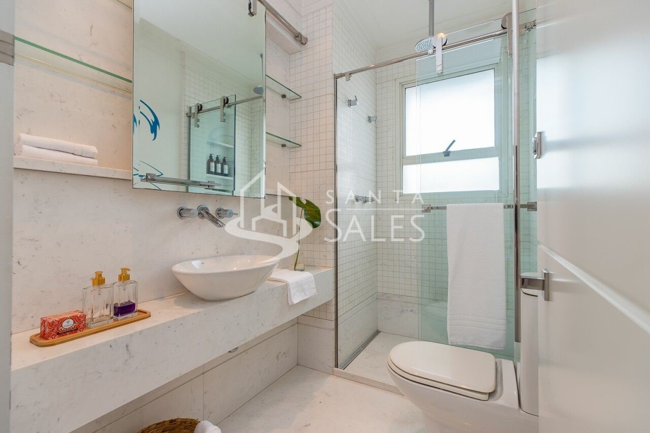 Apartamento, 3 quartos, 308 m² - Foto 50