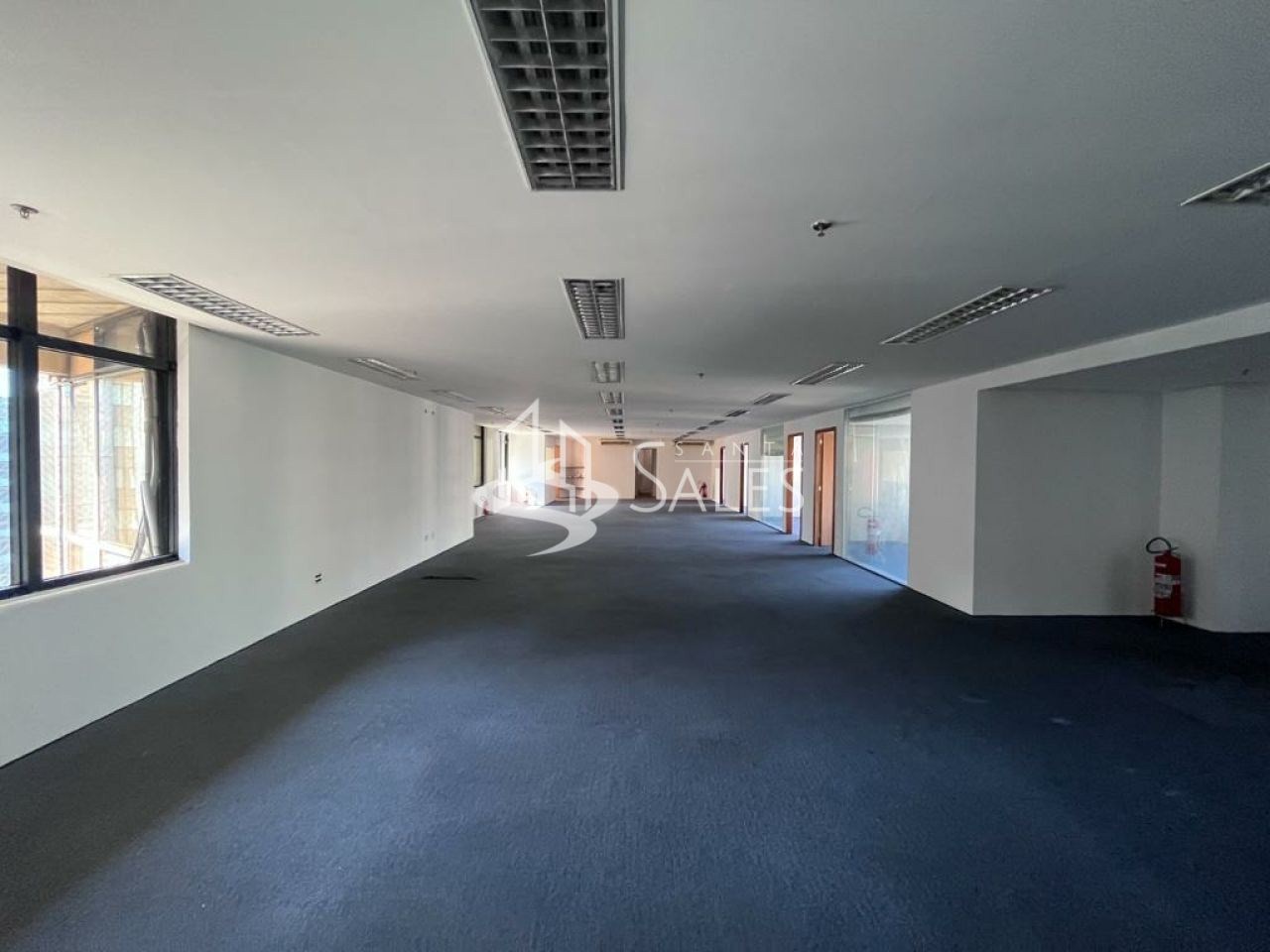 Imóvel Comercial, 268 m² - Foto 15
