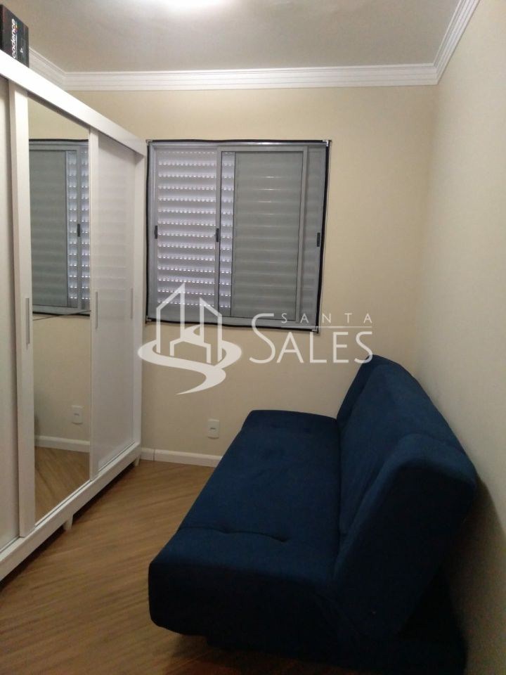 Apartamento, 3 quartos, 61 m² - Foto 15
