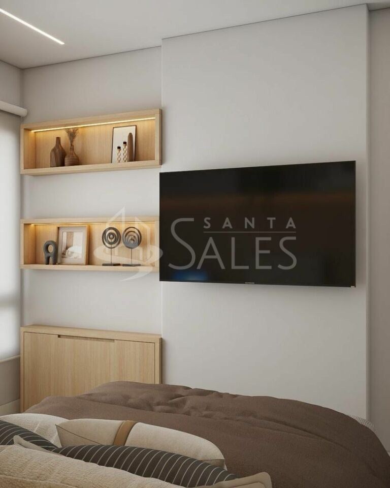 Apartamento, 2 quartos, 74 m² - Foto 11