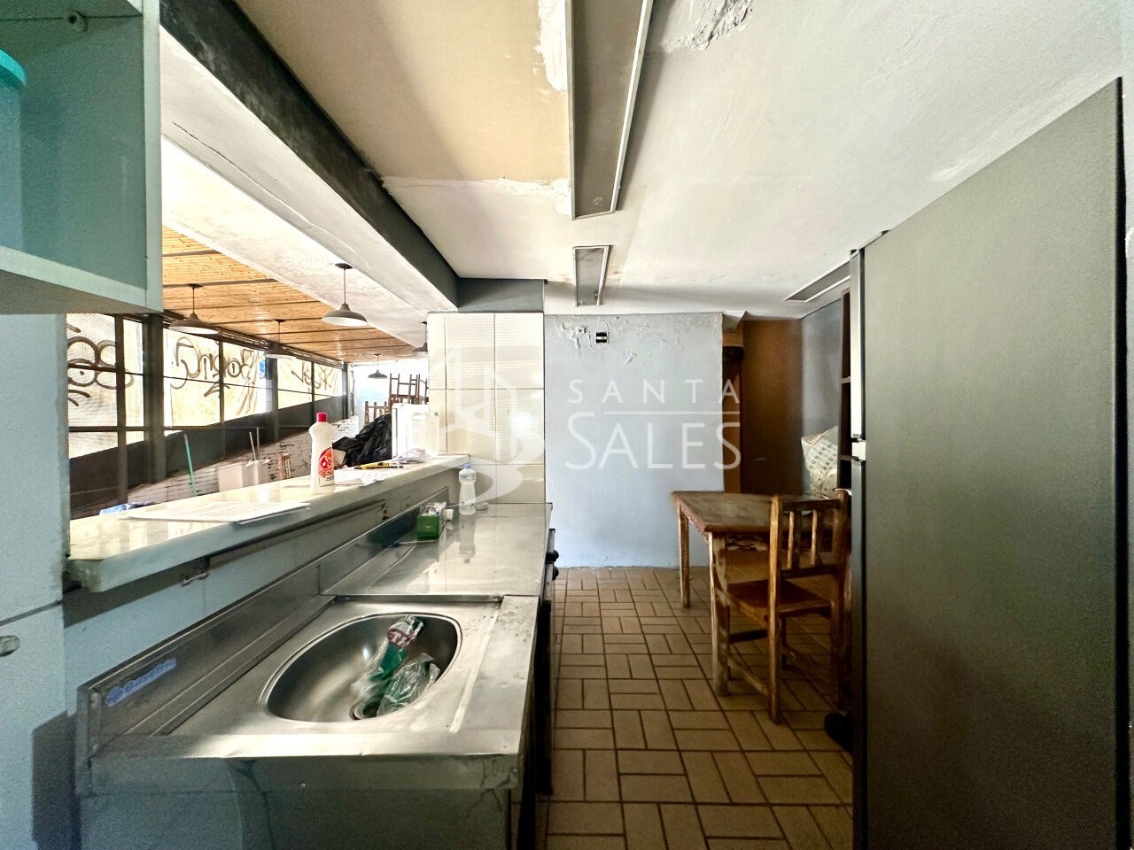 Prédio Inteiro à venda, 140m² - Foto 16