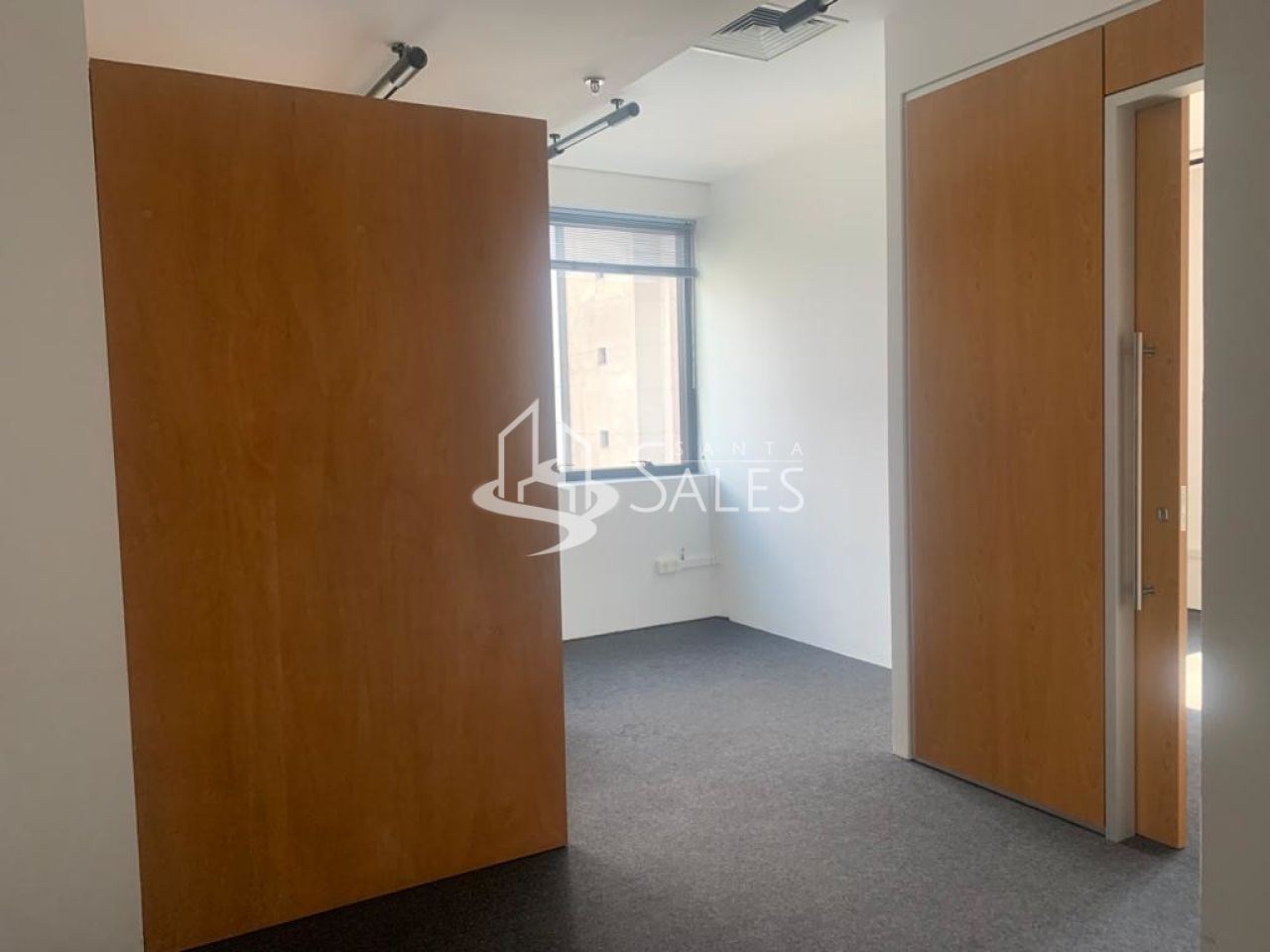 Sala-Conjunto, 36 m² - Foto 2