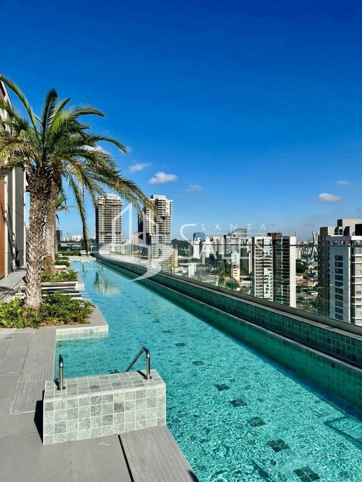 Apartamento, 2 quartos, 85 m² - Foto 22