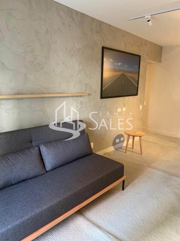 Apartamento, 1 quarto, 45 m² - Foto 4