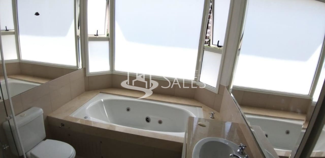 Apartamento à venda com 4 quartos, 260m² - Foto 6