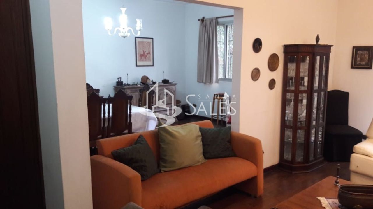 Sobrado, 3 quartos, 188 m² - Foto 2