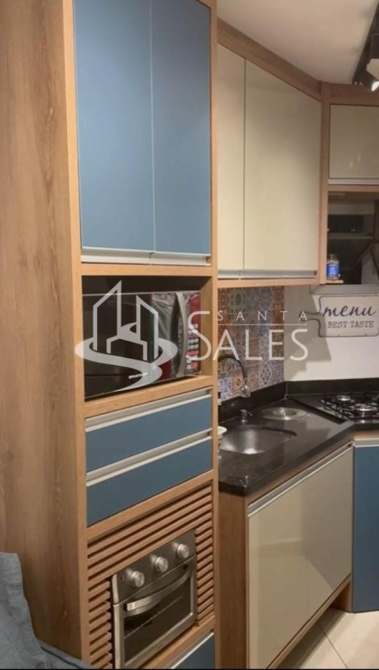 Apartamento, 1 quarto, 43 m² - Foto 11