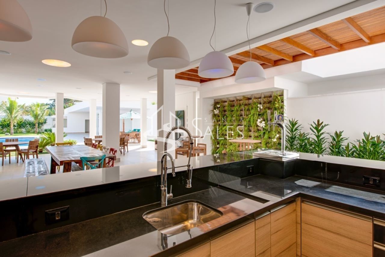 Casa de Condomínio, 8 quartos - Foto 8